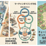 食品集中加工場（セントラルキッチン）の存在意義とは？